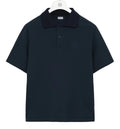 Polo In Cotton