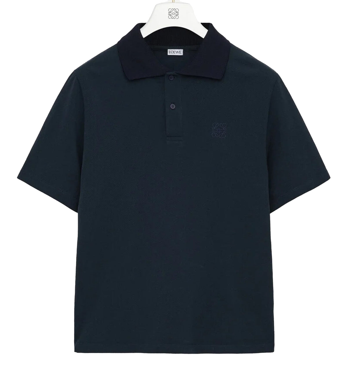 Polo In Cotton