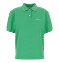 Cotton Piqué Polo Shirt
