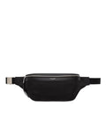 Classic Crossbody Bag In Canvas