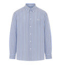 Shirt in Cotton