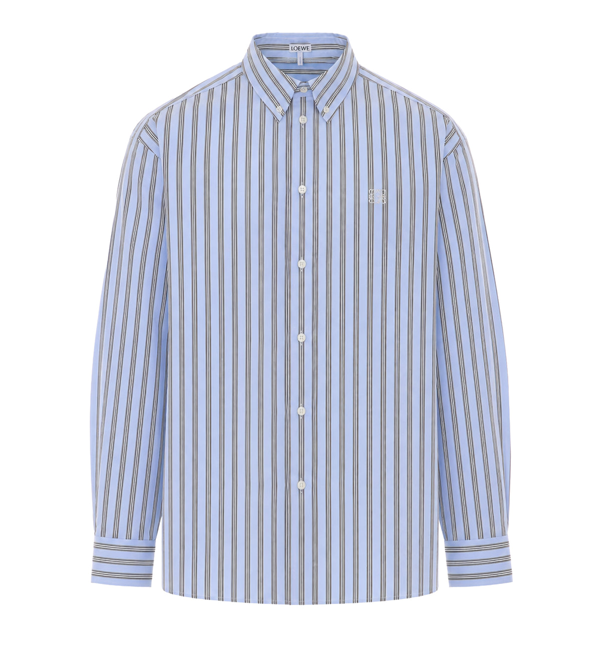 Shirt in Cotton