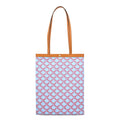Medium Flat Shopper