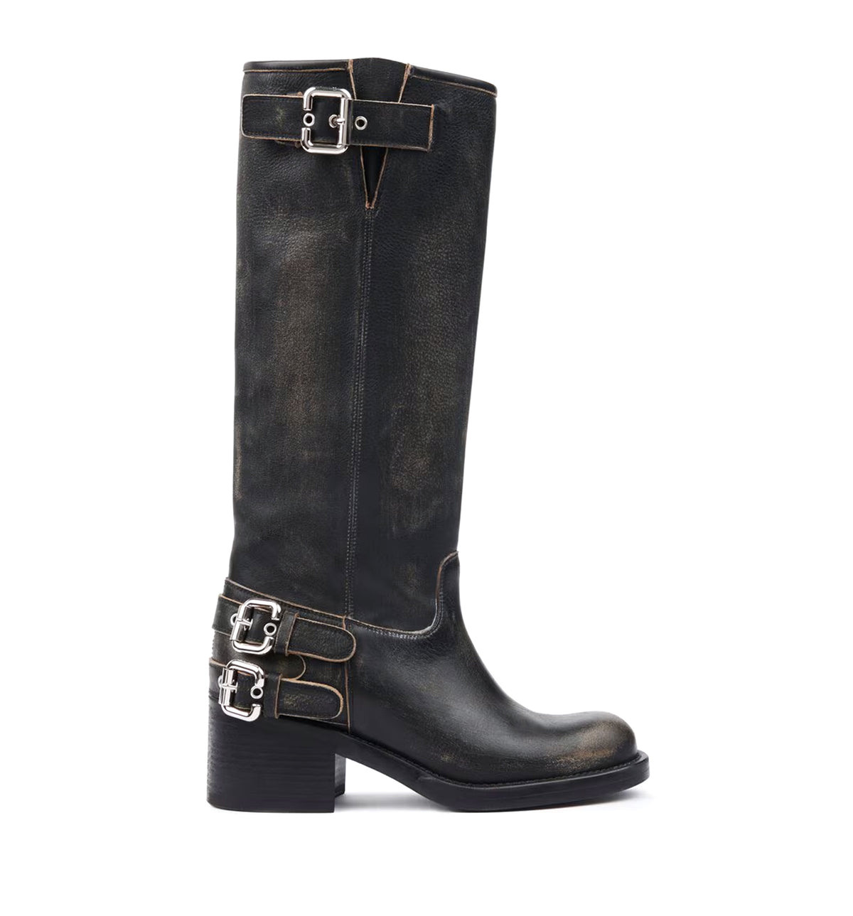 Dakota Boots