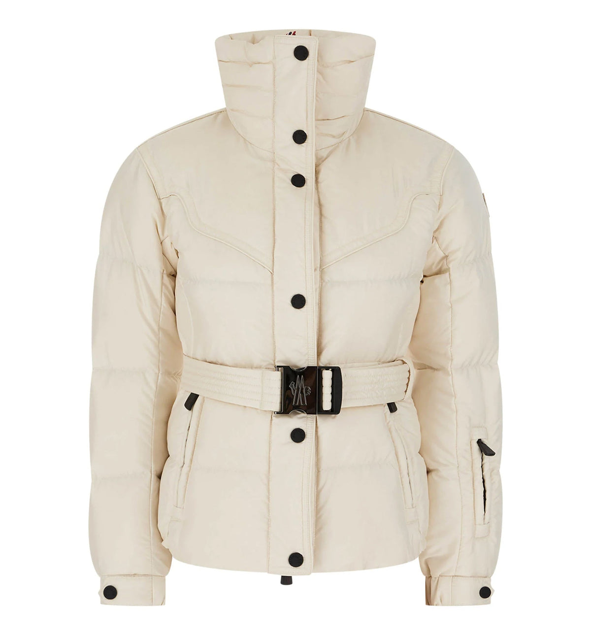 Karshi Insulated Ski Jacket