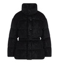 Mouettes Short Down Jacket