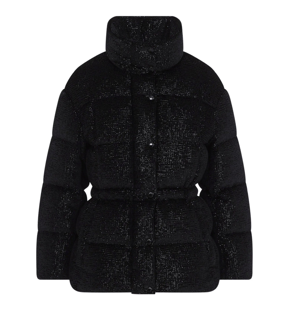 Mouettes Short Down Jacket