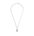 Cameo Bee Necklace