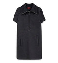 Double Jersey Dress