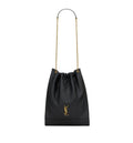 Jamie Pochon In Lambskin
