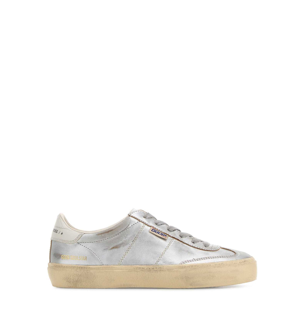 Soul Star Sneakers