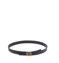 Reversible Anagram Belt