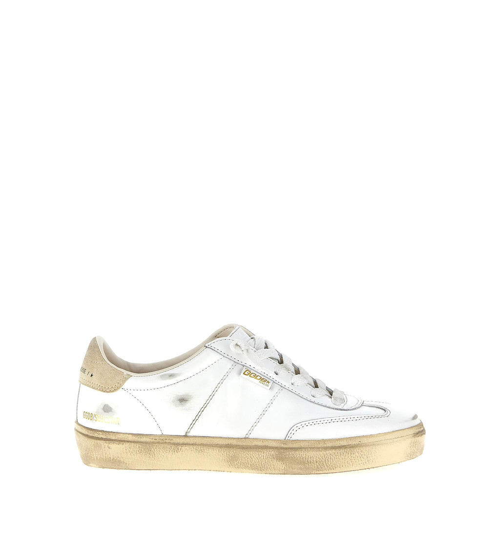 Women’s Soul Star Sneakers