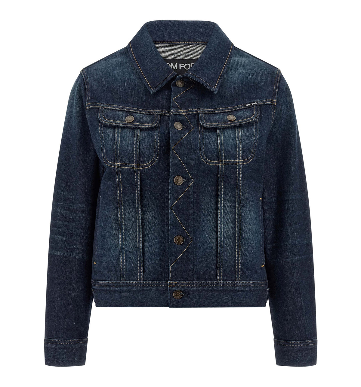 Japanese Denim Jacket