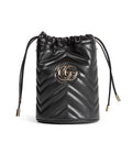 GG Marmont Small Bucket Bag