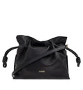 Medium Flamenco Clutch In Nappa Calfskin