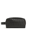 Intrecciato Travel Pouch