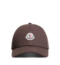 Cotton Gabardine Baseball Cap