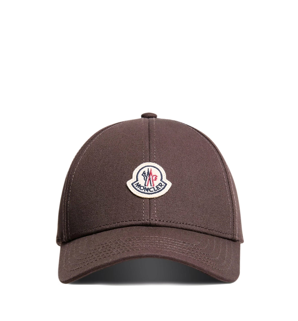 Cotton Gabardine Baseball Cap