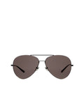 Pilot Frame Sunglasses