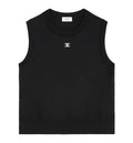 Top In Fine Wool