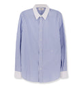Striped Cotton Shirt
