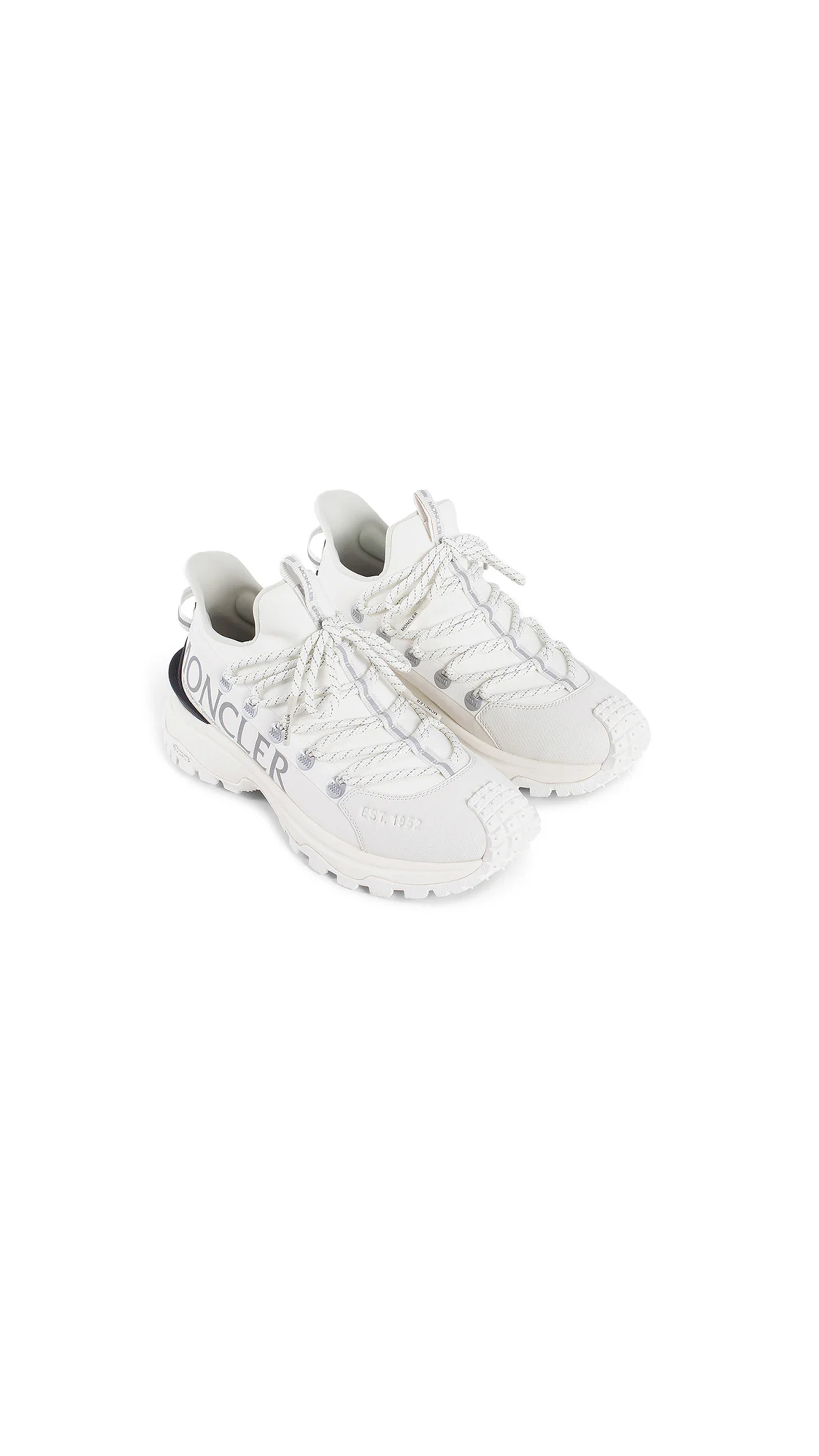 Trailgrip Lite 2 Sneakers - White