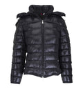 Fall Short Coats