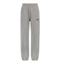 Logo Embroidery Joggers