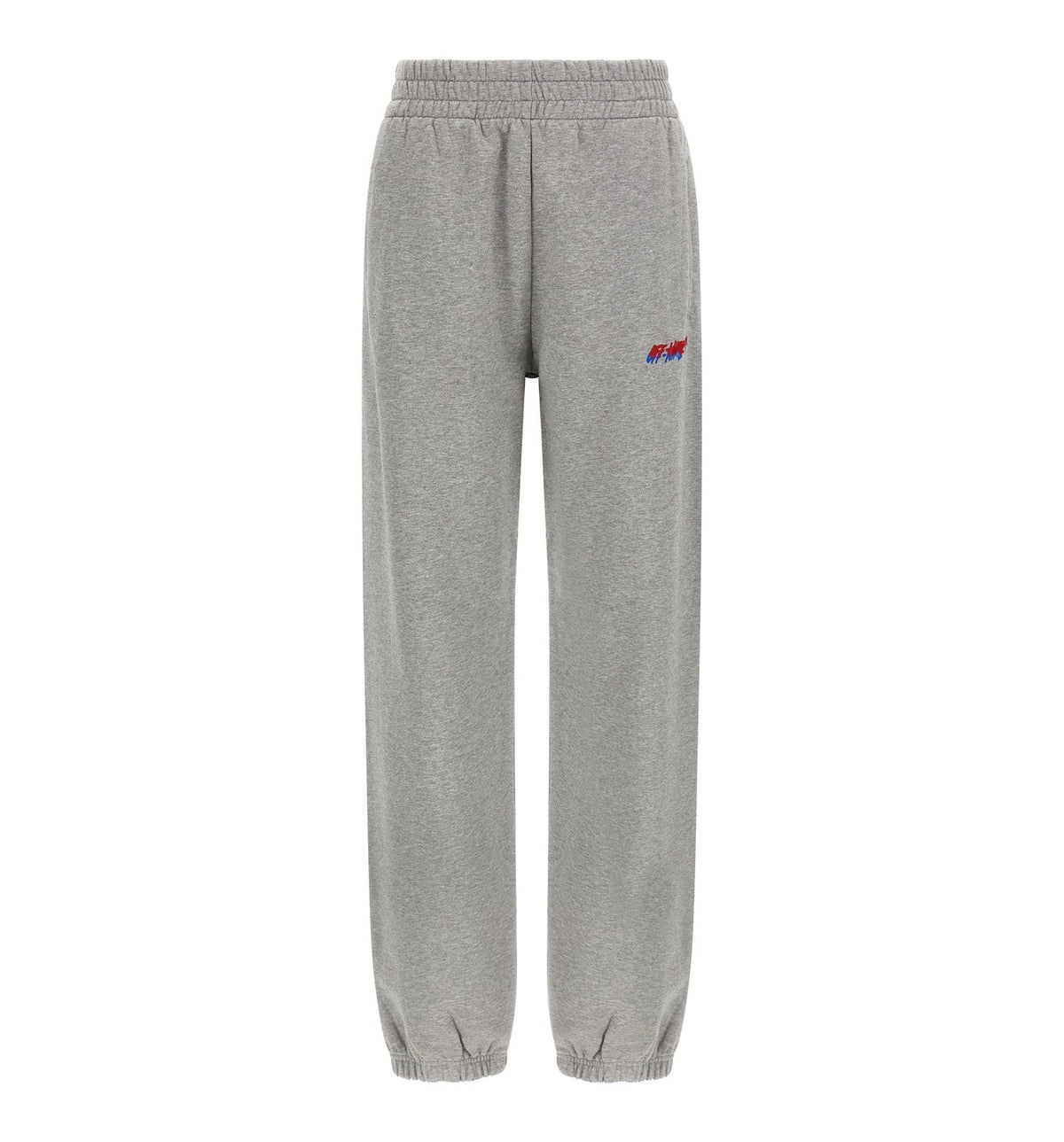 Logo Embroidery Joggers