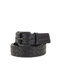 Intrecciato Belt