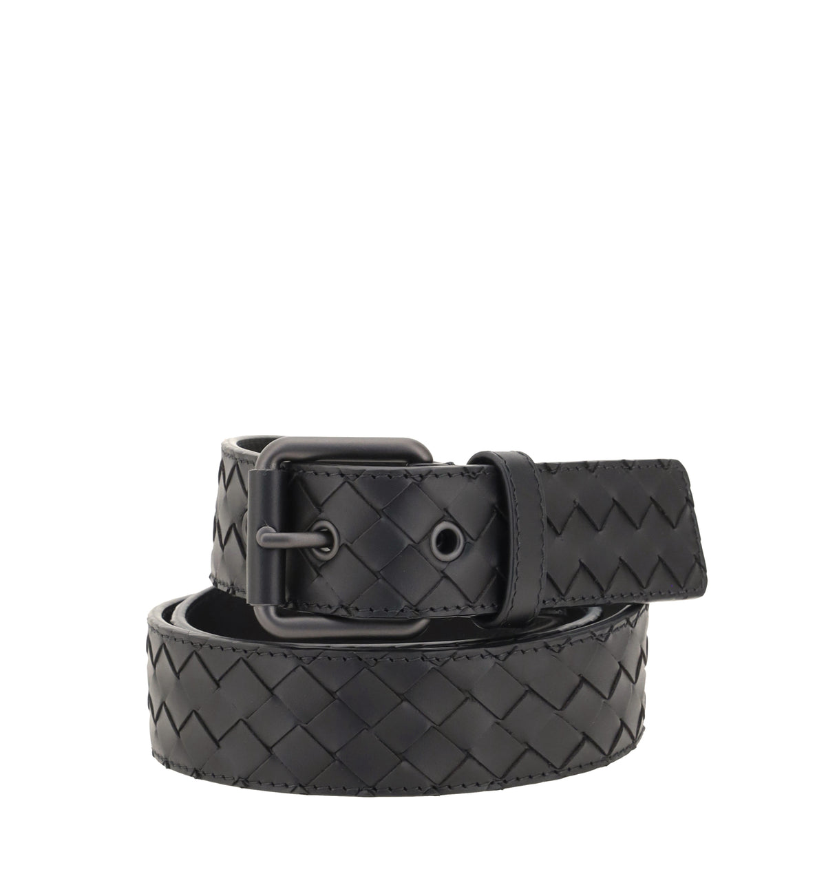 Intrecciato Belt