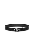 Cut GG Marmont belt