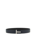 'Icon' reversible belt