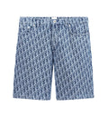 Dior Oblique Shorts