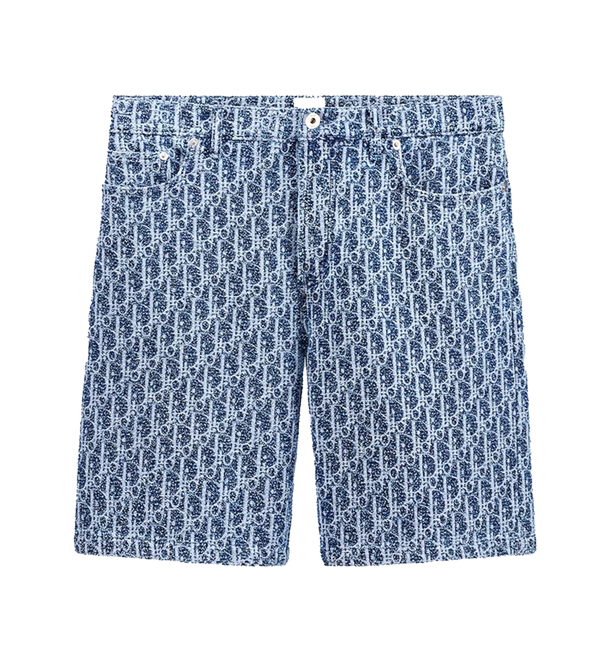 Dior Oblique Shorts
