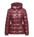 Barante Hooded Short Down Jacket