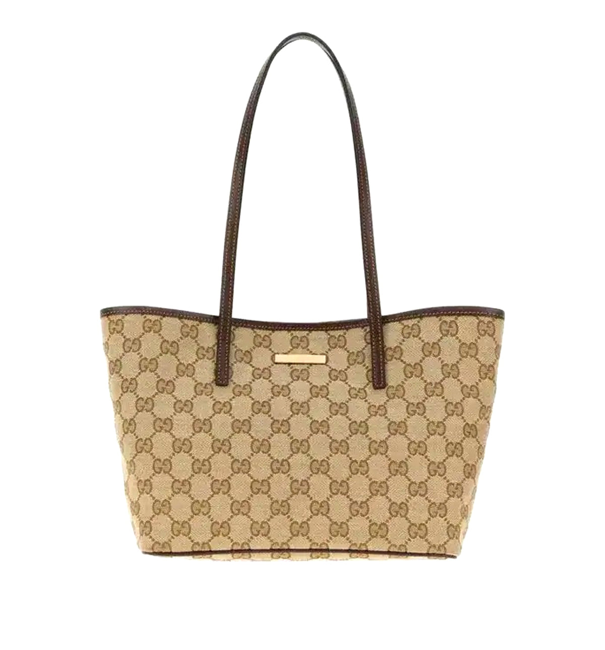 "Gucci Tribeca" small shoulder bag