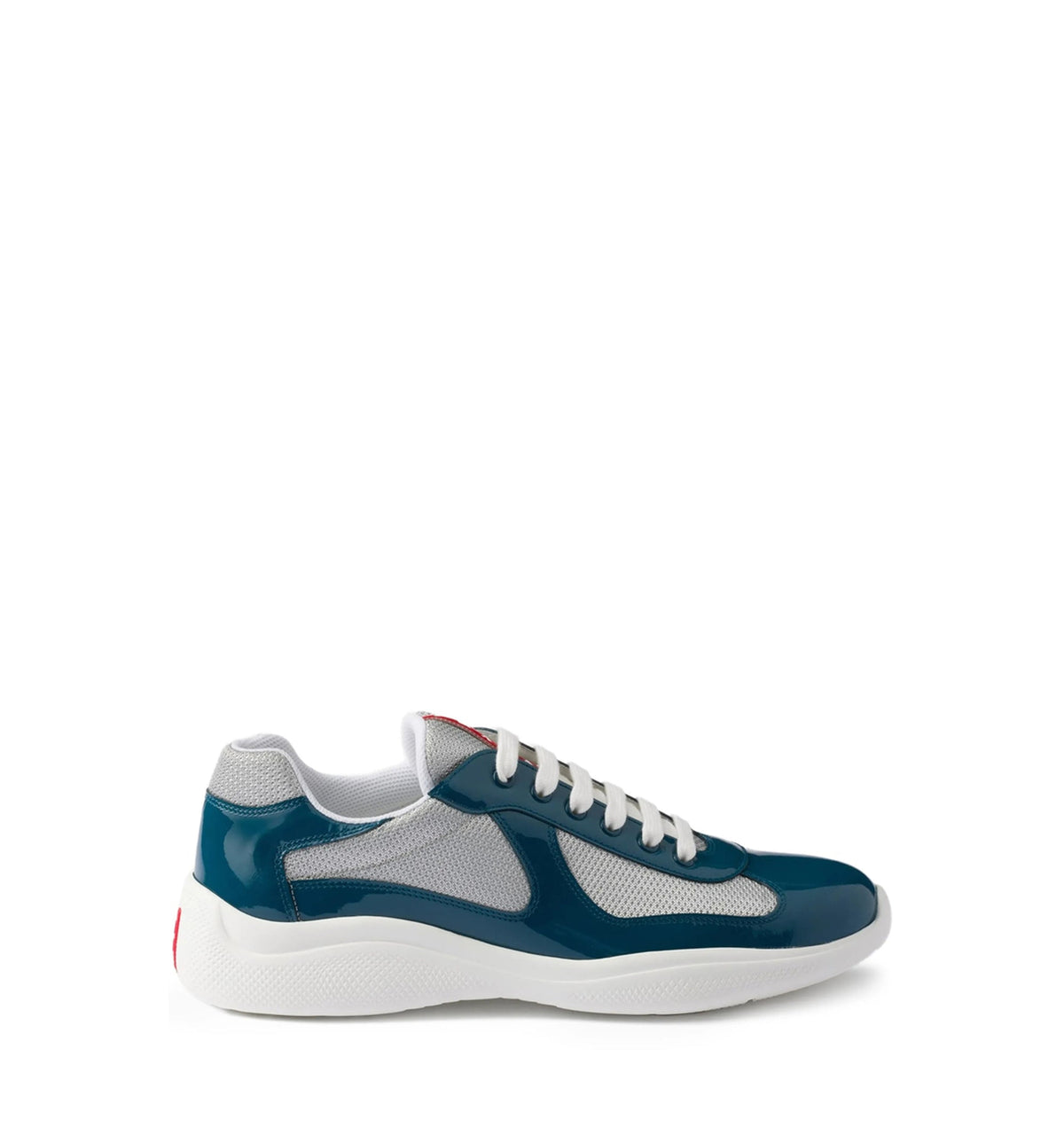 Prada America's Cup sneakers