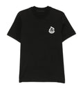 Logo Back Graphic T-Shirt