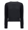 Wool Ami De Coeur Crewneck Sweater