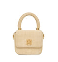 Women's Croc Suede Nano MA Bag