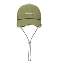 The Artichaut Cap