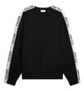 Crewneck Sweater In Cotton