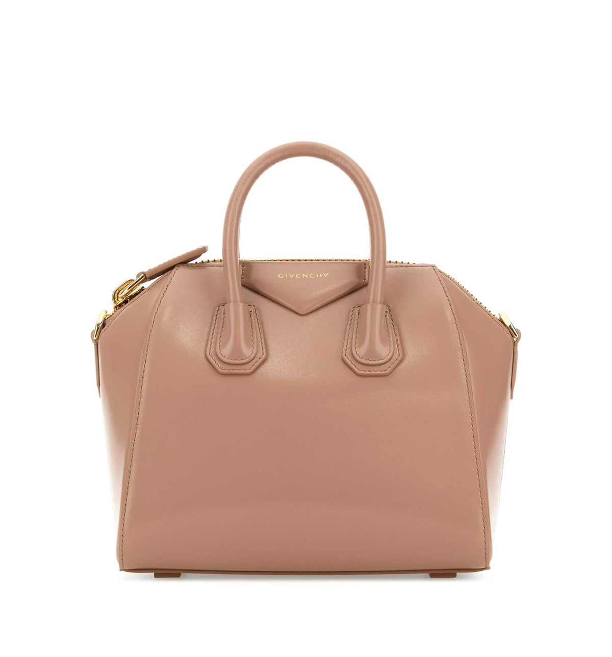 "Antigonia" Small handbag