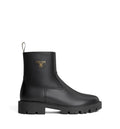 Margaret Boot In Calfskin