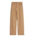 Boyfriend Jeans 002 In Cotton Denim