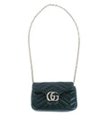 GG Marmont Mini Shoulder Bag