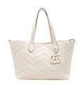 GG Marmont Medium Tote Bag