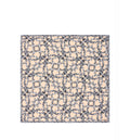 Scarf In Wool And Cashmere